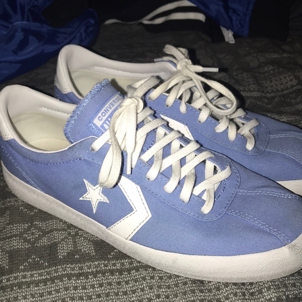 Converse all stars